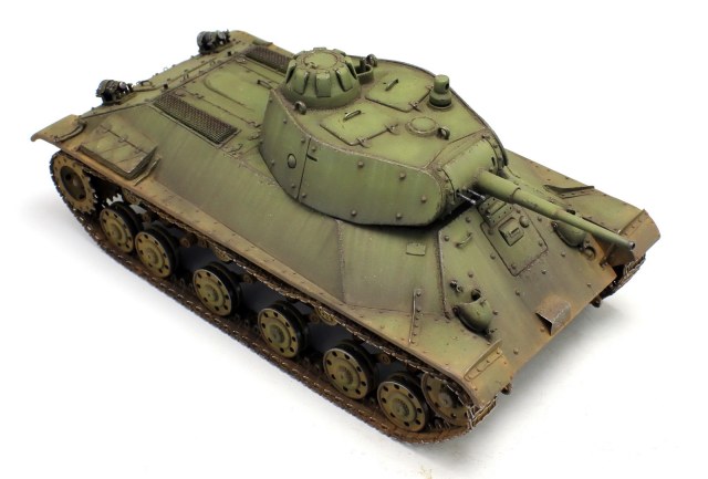 Т-50 завода №174