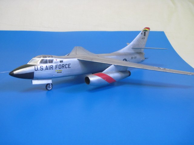 DOUGLAS B-66B  Destroyer