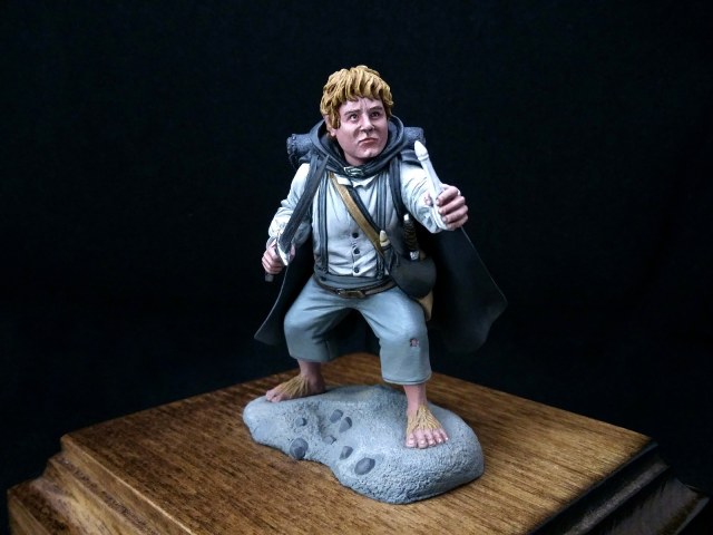 Сэмуайз Гэмджи (х/ф «Властелин Колец. Возвращение короля»)