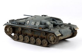 StuG-3