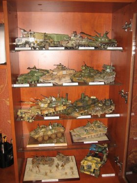 Моя коллекция.