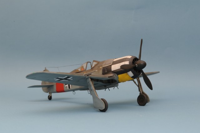 Fw-190 A7