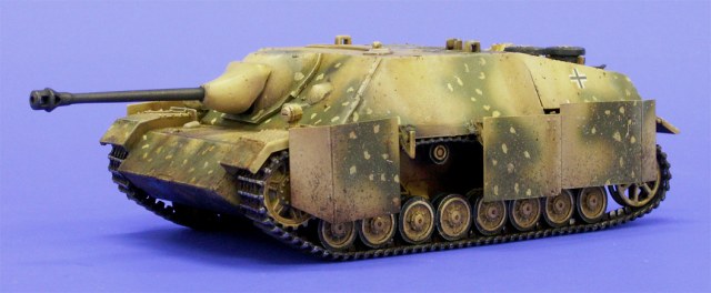 Jagdpanzer IV