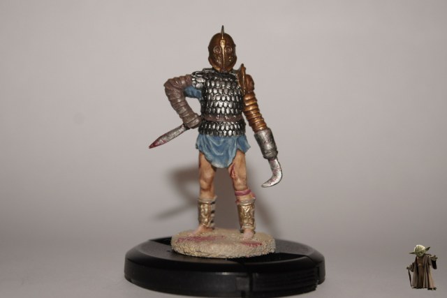 Гладиатор 54мм