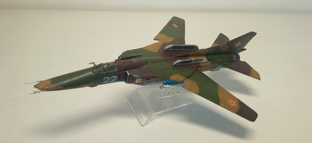 МиГ-27К 1/72