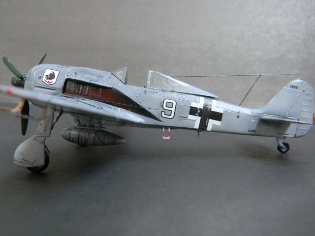 FW-190A-8/R-11