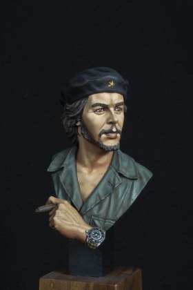 Команданте