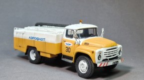 АС-161(ЗиЛ-130)