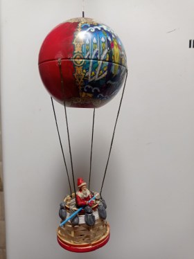 мотивы Нового года