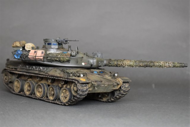 AMX-30B