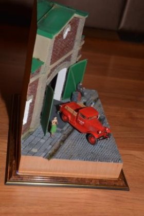 Полуторка ГАЗ-АА