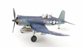 Vought F4U-1A Corsair