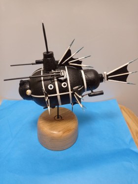 KS - U - boat.  Jennifer - 001.