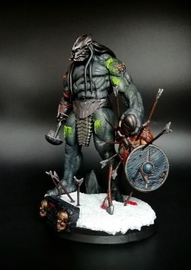 Predator Killer of Killers