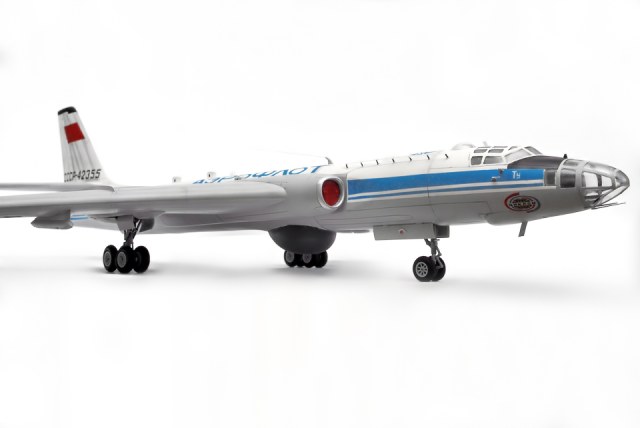 Ту-16 "Циклон-НМ"