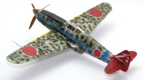 Ki-61-I