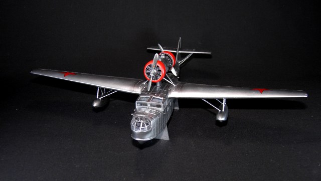 Четвериков АРК-3/2