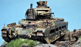 А степная трава пахнет горечью.