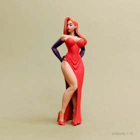 Джессика Рэббит