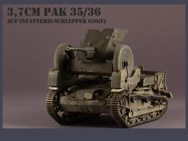 3,7cm Pak auf I.Sch.630(f)
