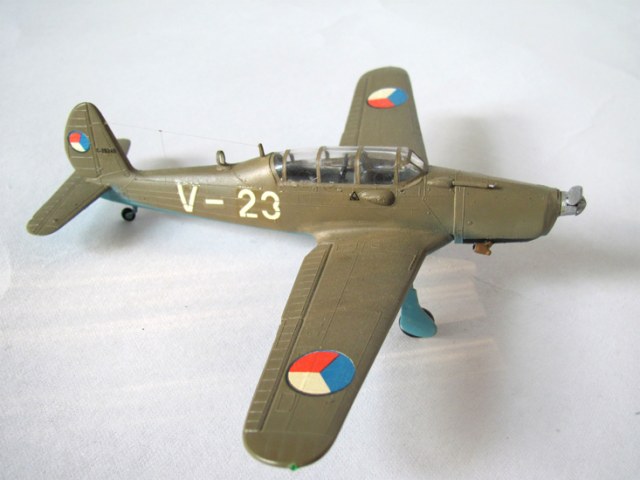 Avia C-2