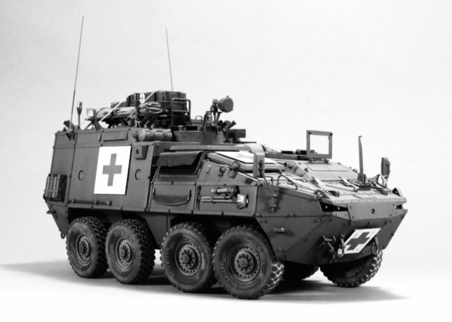 БММ "Спасатель"