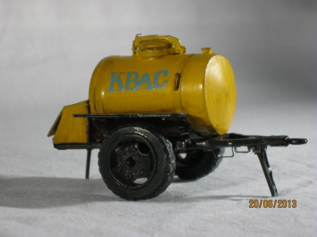 АЦПТ-0.9 "Квас"