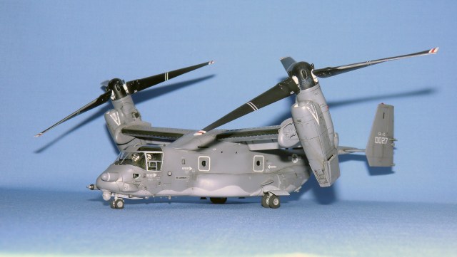 V-22 Osprey