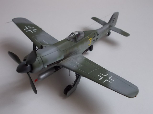 FW-190D-12.