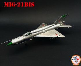 МиГ-21БИС