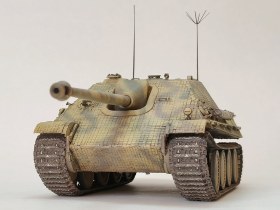 Jagdpanther Ausf. G1