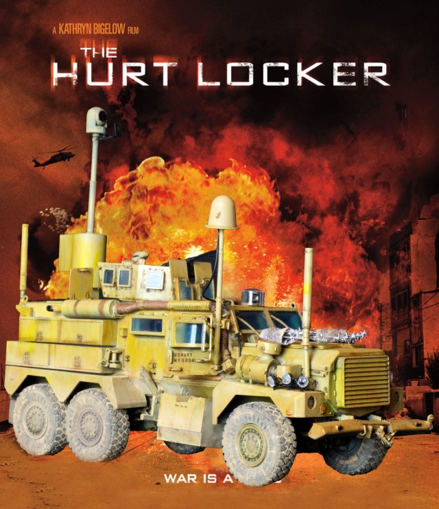 Повелитель бури