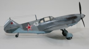 ЛаГГ-3 тип 66