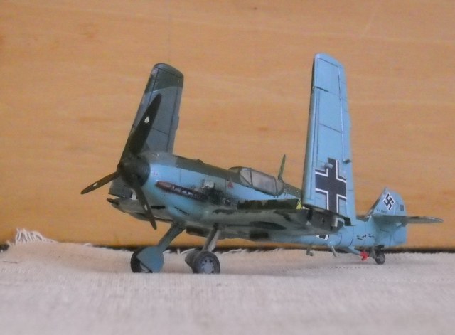 Bf.109T