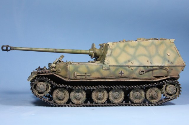 Sd.Kfz.184 Ferdinand