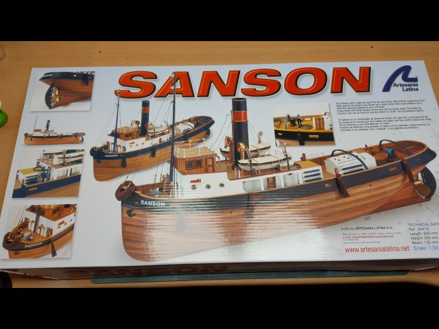 Sanson
