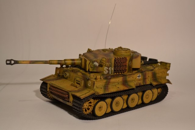 Tiger I