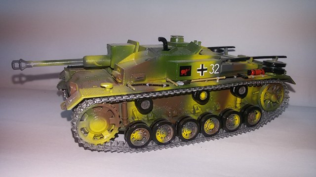 StuG III