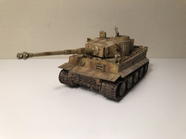 Tiger I