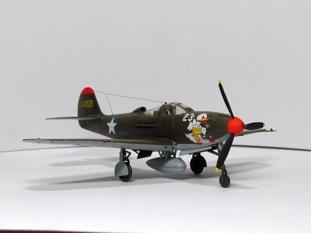 P-39L