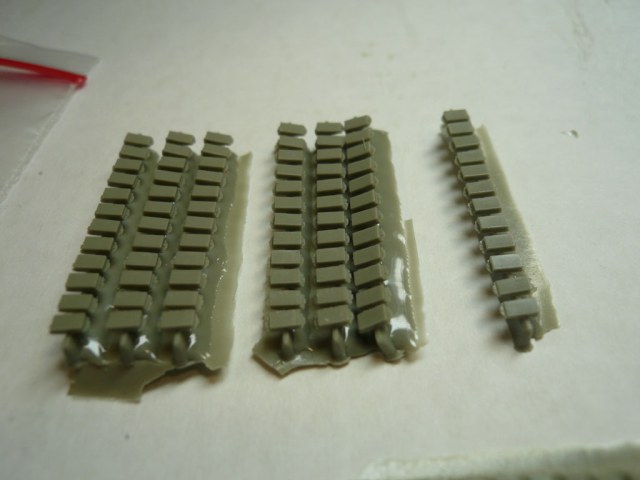 Блоки динамической защиты Контакт