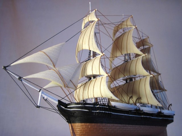 Китобойное судно