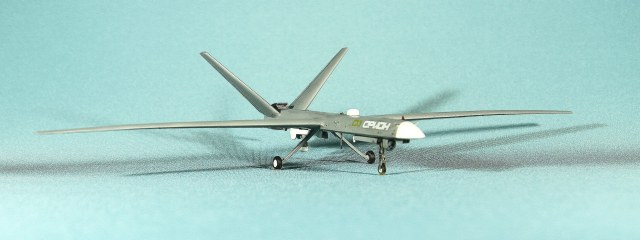 БПЛА "Орион"