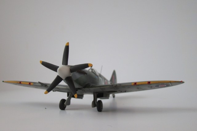 spitfire Mk.XNc