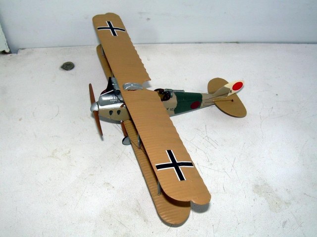 LVG C.V "Эльфауге"