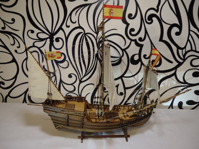 Caravel