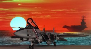 F-14D "Super Tomcat"