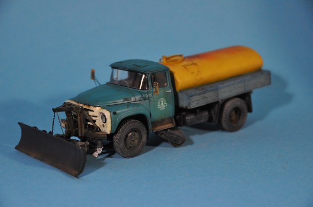 ПМ-130 (ЗиЛ-130)