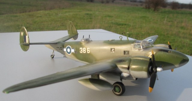 PV-1 ВЕНТУРА