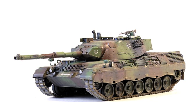 Leopard 1A5